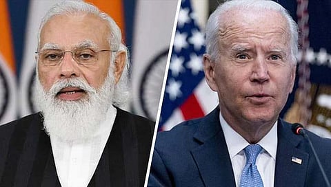 India and Russia : भारत-रशिया तेल कराराच्‍या चर्चेवर अमेरिका म्‍हणाले… “तर तुम्‍ही चुकीच्‍या…”