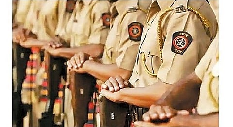 हिंगोली : वादग्रस्त ठाणेदार बदलले
