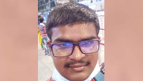 पोटाला खाण्यासाठी बाहेर पडला आणि जीव गेला ! युक्रेनमध्ये कर्नाटकमधील विद्यार्थ्याचा करुण अंत