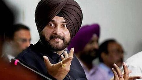 Navjot Singh Sidhu : नवज्‍योत सिंग सिद्धू यांची राजकीय कारर्कीद धोक्‍यात?