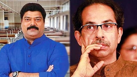 Raju Patil : “आमदारांना मोफत घरे कशासाठी”, मनसेच्या आमदाराचा मुख्यमंत्री ठाकरेंना सवाल 