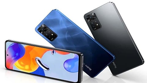 Redmi New launch : Redmi Note 11 Pro आणि Pro Plus भारतात लाँच, हे आहेत भन्नाट फिचर्स