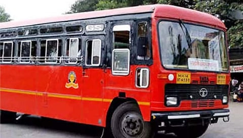 एसटी महामंडळ बसगाड्यांच्या पुनर्बांधणीसाठी 39 कोटी रुपये वितरीत