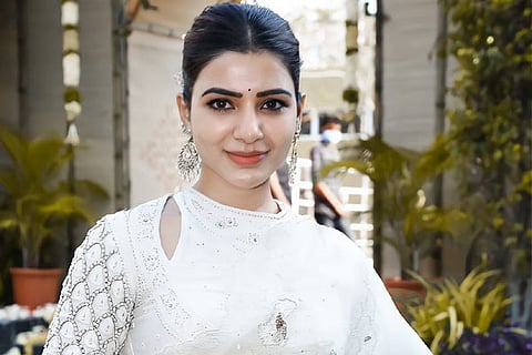 Samantha
