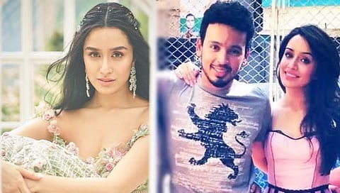Shraddha Kapoor Breakup : चार वर्षांच्या डेटिंगनंतर श्रद्धा कपूरचा ब्रेकअप?