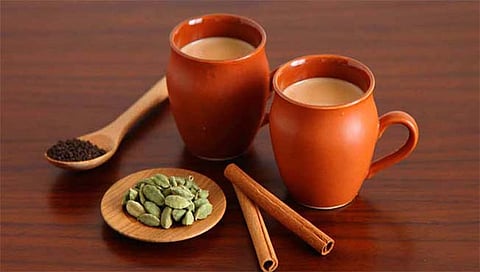 उपाशी पोटी चहा पिण्याचे परिणाम माहीत आहे का ?