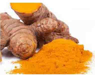 Benefits of Turmeric