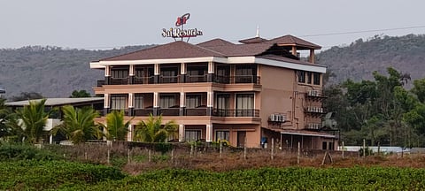 Sai Resort