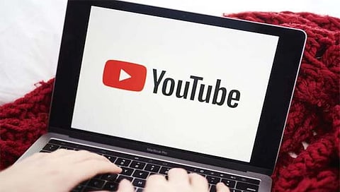 Youtube ads
