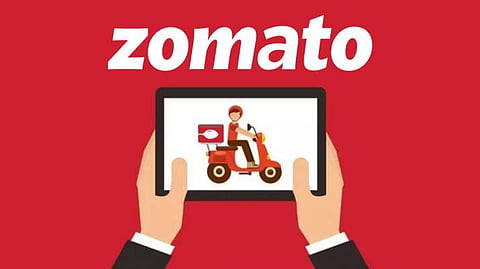 Zomato चा ग्राहकांना झटका; डिलिव्हरी चार्जेस 25% ने वाढवले