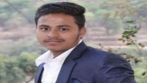 सातारा : ट्रॅक्‍टर ट्रॉलीला दुचाकीची धडक; गोगावलेवाडीचा युवक जागीच ठार