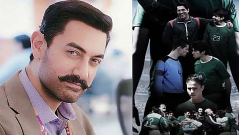 aamir khan