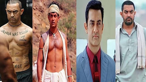 aamir khan 
