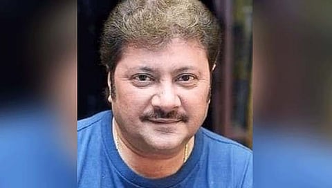 Abhishek Chatterjee