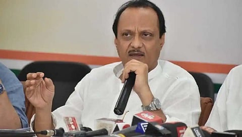 ajit pawar : देवेंद्र फडणवीसांच्या निधी वाटपाच्या आरोपांवर अजित पवारांचे उत्तर