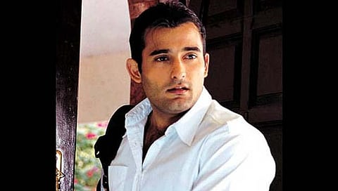 akshy khanna