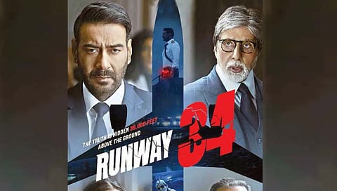 runway 34 film 