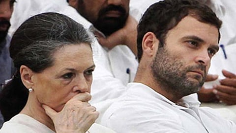 congress working committee : काँग्रेस पक्षात होणार मोठे फेरबदल