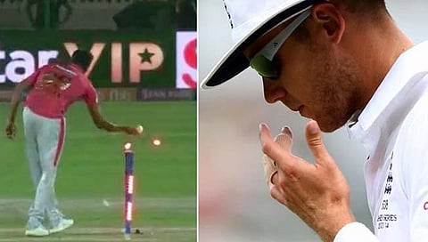 cricket laws : क्रिकेटच्‍या नियमांमध्‍ये मोठे बदल, १ ऑक्‍टोबरपासून होणार अंमलबजावणी