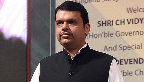 देवेंद्र फडणवीस यांना कोरोनाची  लागण