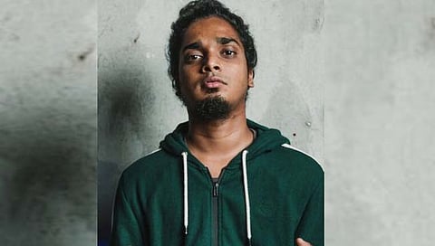 dharmesh parmar
