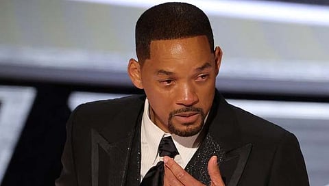 actor will smith 