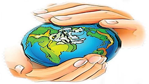 कराड – ढेबेवाडी : पर्यावरण र्‍हासाला शासकीय यंत्रणा जबाबदार