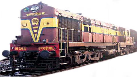 Railway 