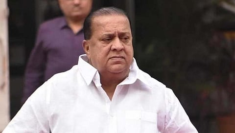 ‘मुश्रीफांना सत्तेच्या राजकारणासाठी रक्तपात घडवायचा आहे का?’