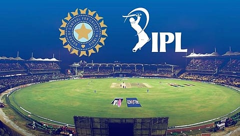 TATA IPL 2022 : आयपीएल तिकीट विक्रीला सुरुवात, कुठे खरेदी करू शकता? घ्या जाणून