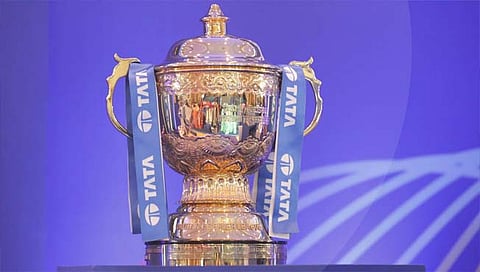 IPL Rules Change : आता नवीन नियमांनुसार होणार ‘आयपीएल’ स्‍पर्धा