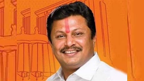 राजेश क्षीरसागर 