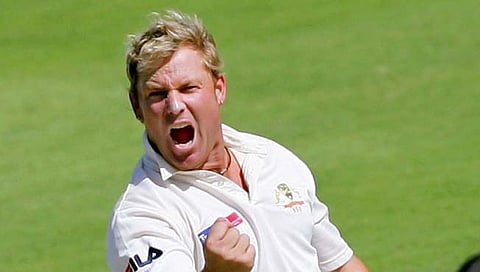 Shane Warne : क्लासिकल लेगस्पिनरची एक्झिट