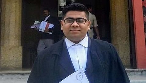 Mathura : कोण आहेत ‘कृष्णजन्मभूमी’साठी मशिदीविरुद्ध कायदेशीर लढा देणारे ‘मेहेक  माहेश्वरी’?
