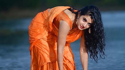 वैष्णवी कल्याणकर 