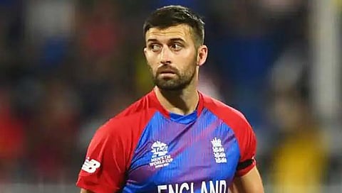 IPL 2022 : लखनऊच्या संघाला मोठा झटका, ‘हा’ खेळाडू IPL मधून बाहेर!