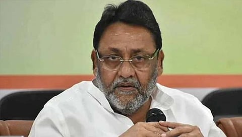Nawab Malik’s plea : नवाब मलिकांना दिलासा देण्यास हायकोर्टाचा नकार