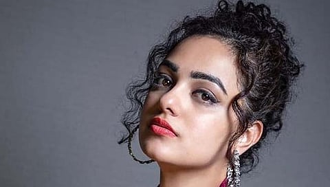 Nithya Menen 