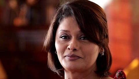actress pallavi joshi 