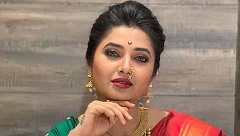 prajkta mali 