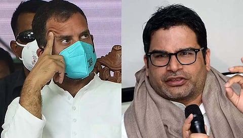 rahul gandhi : गुजरातमध्‍ये काँग्रेसकडून ‘डॅमेज कंट्रोल’साठी समिती
