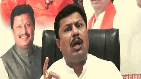 भू-विकास बँकेच्या कर्जमाफीने शेतकरी, कर्मचार्‍यांना दिलासा : राजेश क्षीरसागर