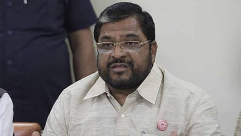 सत्तेचा सारीपाट मांडून पोरखेळ; राजू शेट्टी यांची राज्य सरकारवर घणाघाती टीका