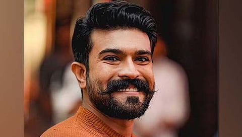 actor ram charan 