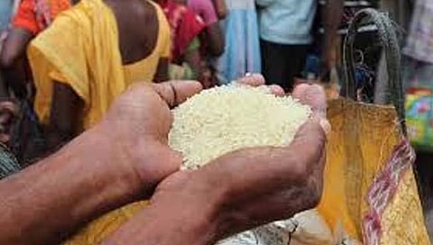 मोफत रेशन धान्य योजनेला सप्टेंबर २०२२ पर्यंत मुदतवाढ; मोदी सरकारचा निर्णय