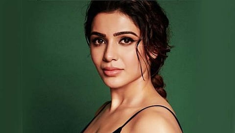 samantha ruth prabhu
