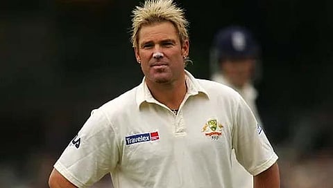Shane Warne : शेन वॉर्न यांच्या पार्थिवावर ३० मार्चला एमसीजीवर होणार अंत्यसंस्कार