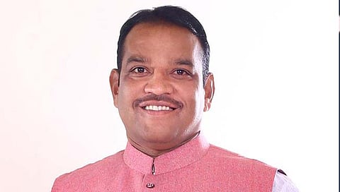 राष्ट्रवादीच्या पालकमंत्र्यांविरोधातील तक्रारीचा अहवाल प्रक्षप्रमुखांना देणार : श्रीरंग बारणे