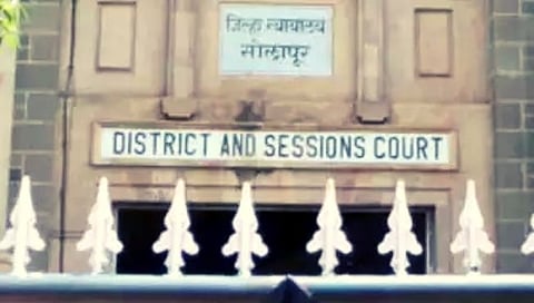 सोलापूर : विधवा सुनेस 70 वर्षीय सासूने 3 लाखांची पोटगी देण्याचा न्यायालयाचा आदेश