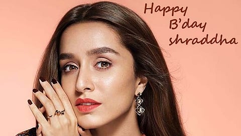 shraddha kapoor 